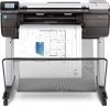 Ploter HP DesignJet T830 24-in Multifunction Printer (F9A28A)